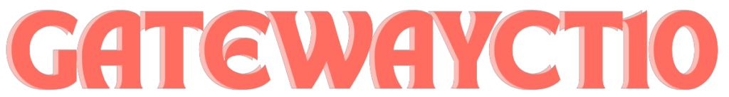 GATEWAYCT10