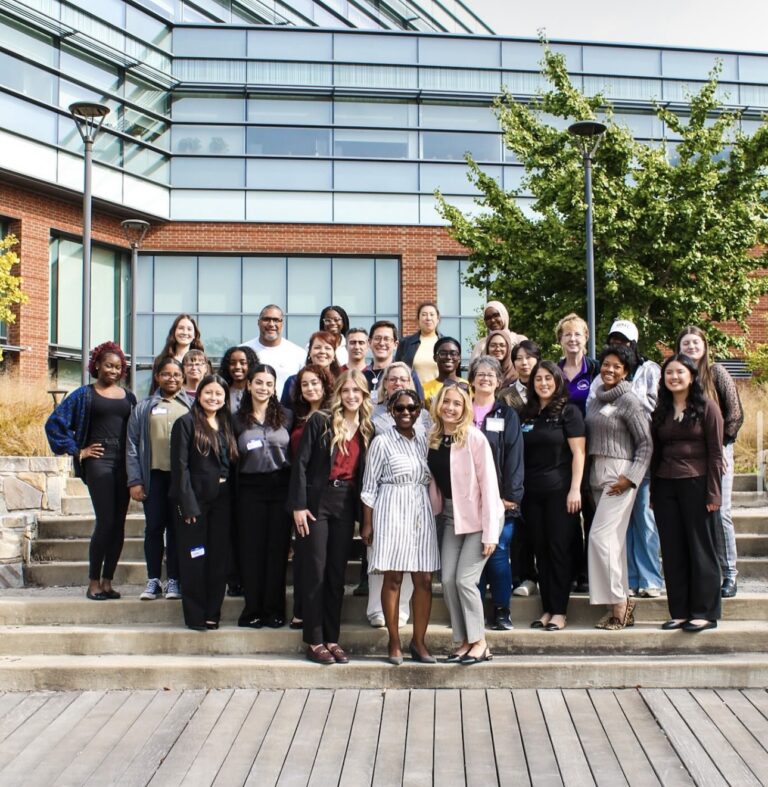Campus CPR | GMU | SNA 2026