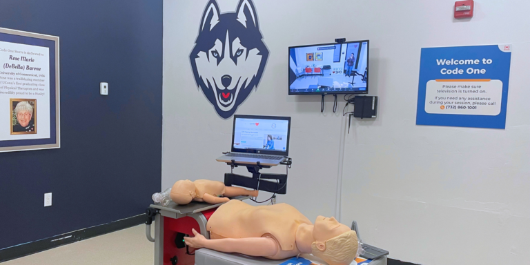 Campus CPR | UCONN | SNA 2025