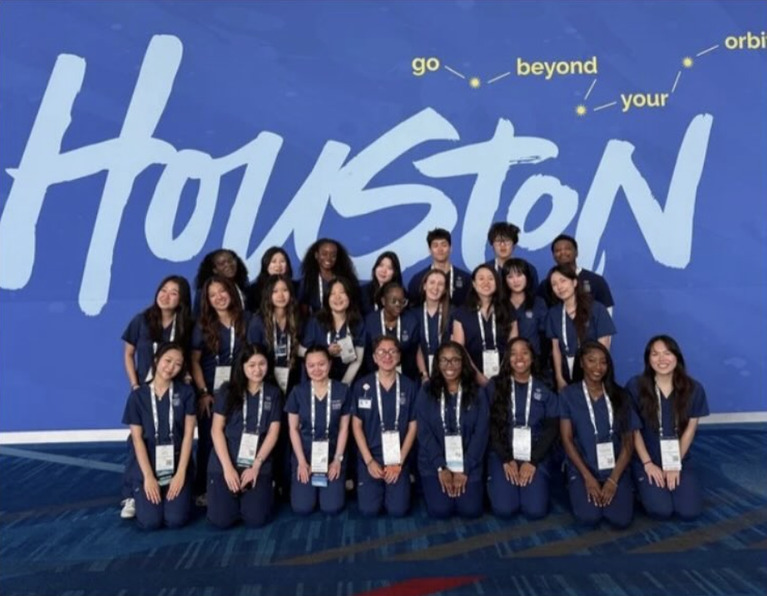 Campus CPR | Emory | Undergraduate Nursing Council 2026